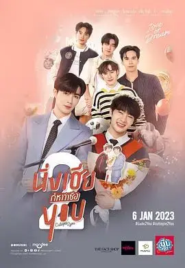 《甜心派特别篇》：爱情的甜蜜延续，为你解锁隐藏剧情