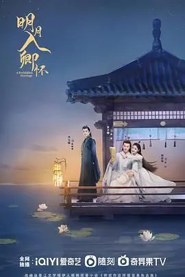 《明月入卿怀2025》：穿越时空的校萌爱恋，青春的阵痛与成长的镜子