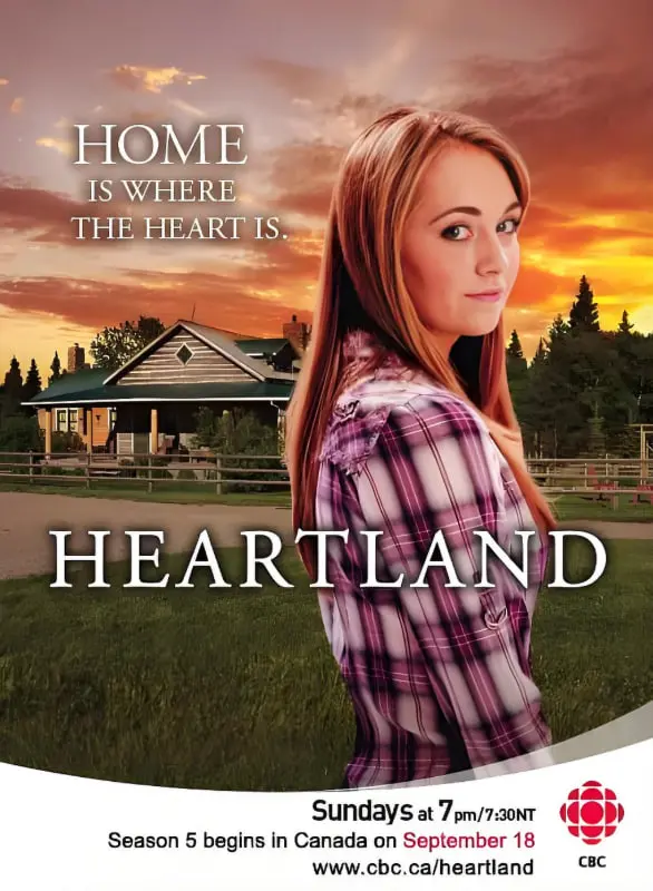 《心灵之地 第一季》：暗黑童话下的人性光辉，在绝望中寻找生的希望！