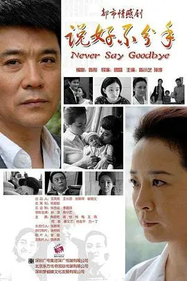 《说好不分手》：林志颖深情演绎时代下的爱情挽歌，能否冲破现实枷锁，重燃旧日情怀？